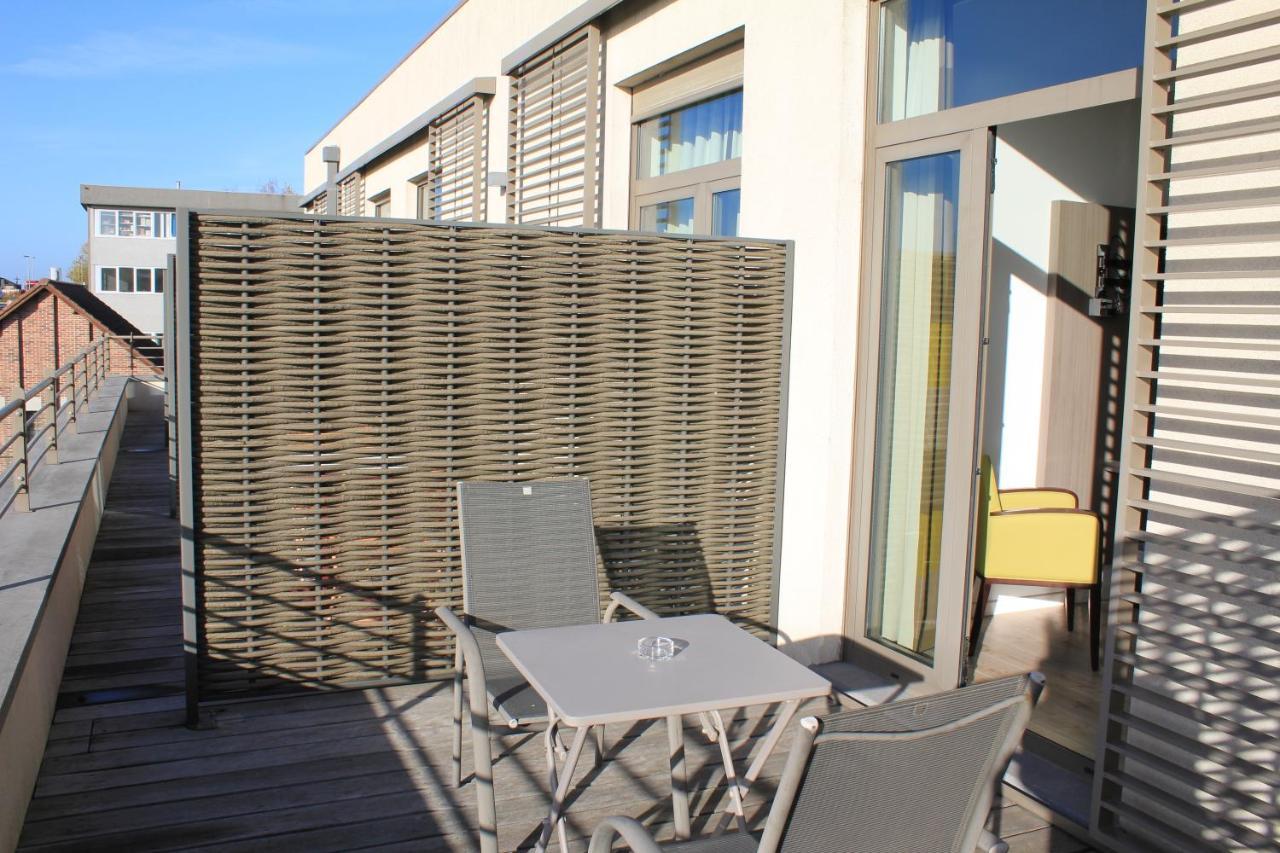 Mondo Hotel Tubize Esterno foto
